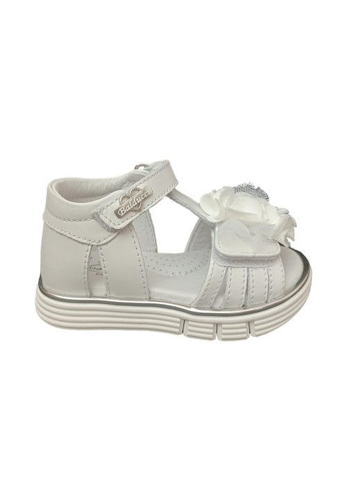 Scarpe sandalo tallonato bambina balducci cita