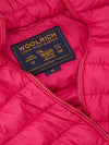Woolrich Bomber Piumino Mercer da donna
