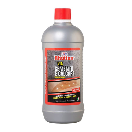 Via Cemento E Calcare Lt.1 Antisalnitro