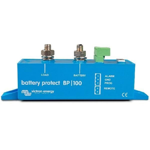 VICTRON ENERGY protezione batteria victron 12 / 24v 100a