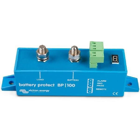 VICTRON ENERGY protezione batteria victron 12 / 24v 100a