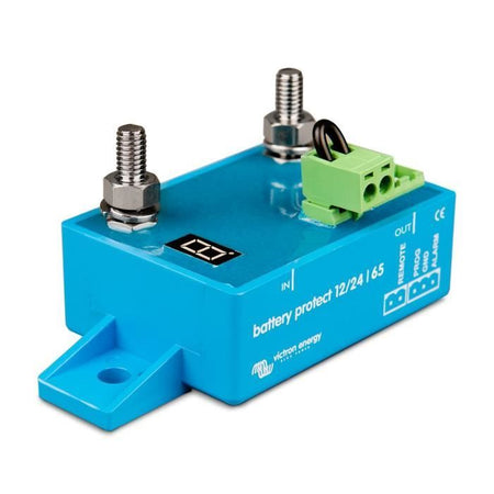 VICTRON Protezione batteria 12 / 24V 65A