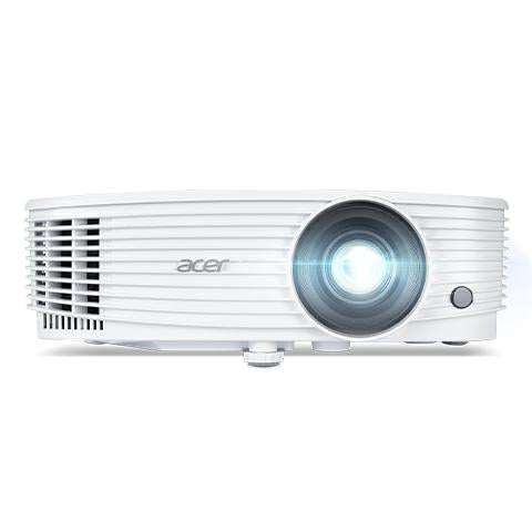 VIDEOPROIETTORE ACER P1157I SVGA 4500ANSI LUMEN 20000:1 VGA/HMDI