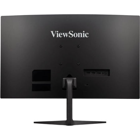 Schermo da gioco curvo per PC - VIEWSONIC - 27 - VX2718-2KPC-MHD - QHD - Pannello VA - 1 ms - 165 Hz - 2 x HDMI / DisplayPort -