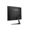 Schermo da gioco curvo per PC - VIEWSONIC - 27 - VX2718-2KPC-MHD - QHD - Pannello VA - 1 ms - 165 Hz - 2 x HDMI / DisplayPort -