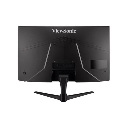 Schermo per PC da gioco - VIEWSONIC - VX2418C - 24 VA FHD 1920 x 1080 - 1ms(MPRT) - 165Hz - HDMI/DisplayPort