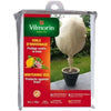 VILMORIN Velo di svernamento 30g / m- 2 x 10m - Bianco