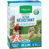 Semi di erba VILMORIN - Ultra resistenti - Scatola da 1 kg - Etichetta rossa - Resistenti al calpestio