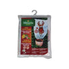 COPERTURA INVERNALE 1,60 mx 1,60 m- PP - 30 g / m - VILMORIN Decoro Renna
