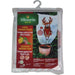 COPERTURA INVERNALE 1,60 mx 1,60 m- PP - 30 g / m - VILMORIN Decoro Renna