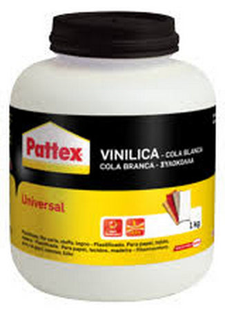 Vinavil Pattex Kg.1