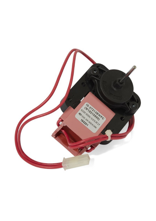Motoventilatore motore per freezer Whirlpool Philips Bauknecht
