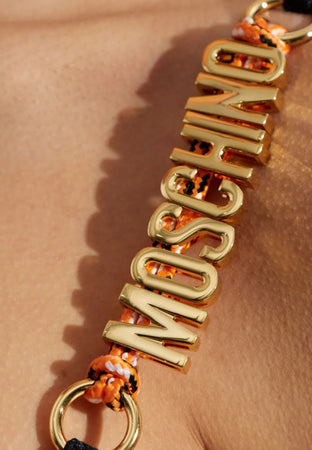 moschino Costume da bagno MOSCHINO SWIM da donna