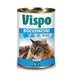 Vispo Bocconcini Con Tonno E Salmone Gr.415