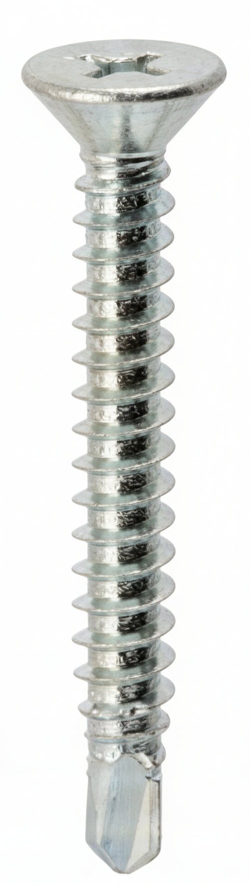 Viti 3,9X25 Autoperfor T/Con Din7504O A2 Inox Pz10