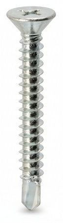 Viti 4,2X19 Autoperf T/Conica Din7504 A2 Inox Pz10