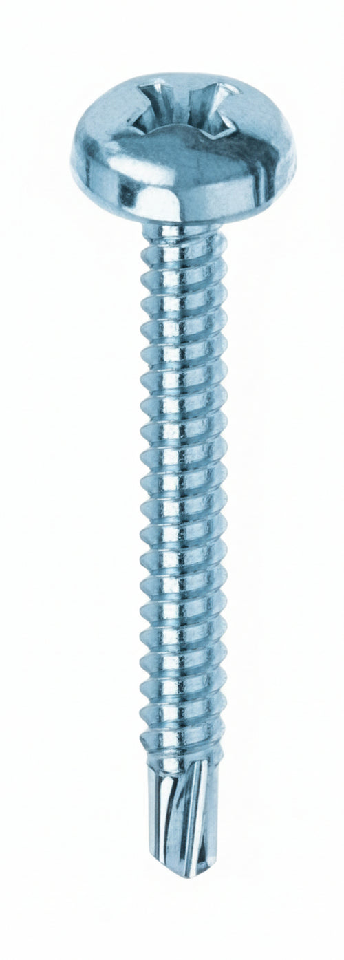 Viti 4,2X19 Autoperforanti T/Bottone Conf Pz10