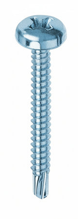 Viti 4,2X19 Autoperforanti T/Bottone Conf Pz100