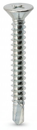 Viti 4,2X38 Autoperf T/Conica Din7504 A2 Inox Pz10