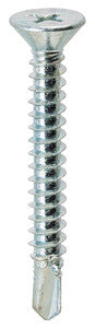 Viti 4,8X50 Autoforanti T/Conica Conf Pz200