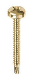 Viti 4,8X70 Autoperf. T/Bott Din965H A2 Inox Pz10