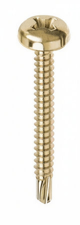 Viti 4,8X70 Autoperf. T/Bott Din965H A2 Inox Pz10