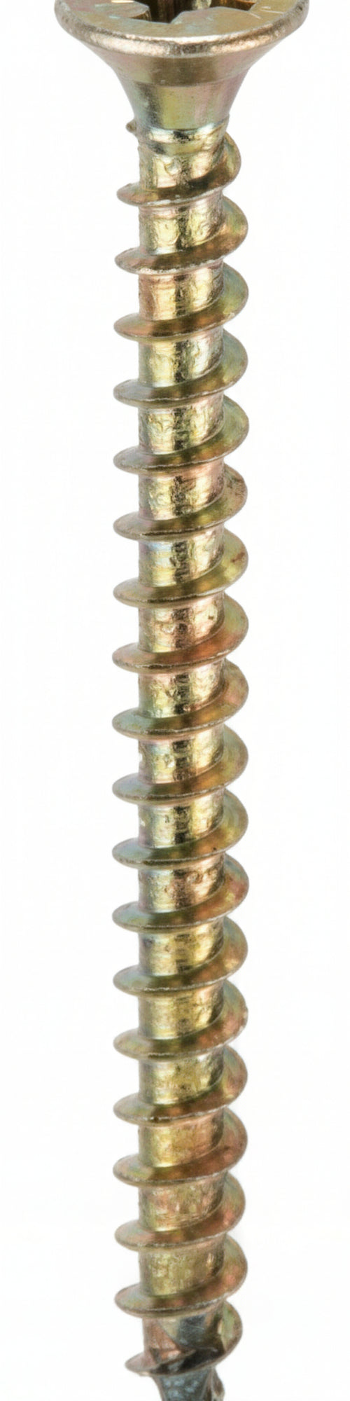 Viti X Legno 3.5X30 Tropicalizzati Conf Pz500