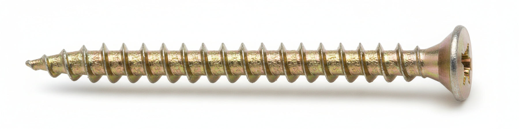 Viti X Legno 3X30 Tropicalizza Confez. Pz500