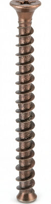 Viti X Legno 5X30 Bronzate Pz200