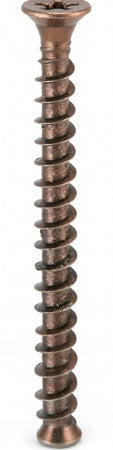 Viti X Legno 5X30 Bronzate Pz200