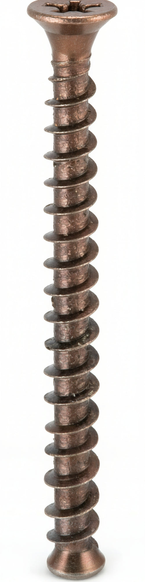 Viti X Legno 5X30 Bronzate Pz200