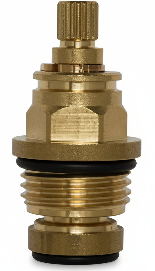 Vitone Unificato 1/2