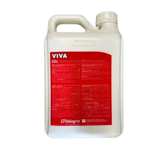 Viva Lt.10 Biostimolante Non Microbico delle Piante Syngenta