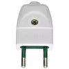SPINA 2P 10A S10 ASSIALE BIANCO