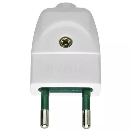 SPINA 2P 10A S10 ASSIALE BIANCO