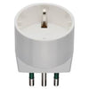 ADATTATORE S11 + P30 BIANCO
