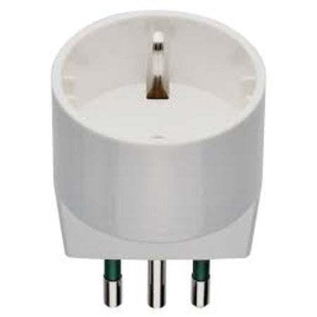 ADATTATORE S11 + P30 BIANCO