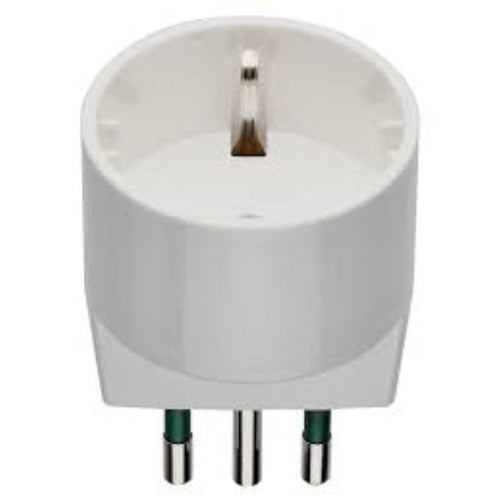 ADATTATORE S11 + P30 BIANCO