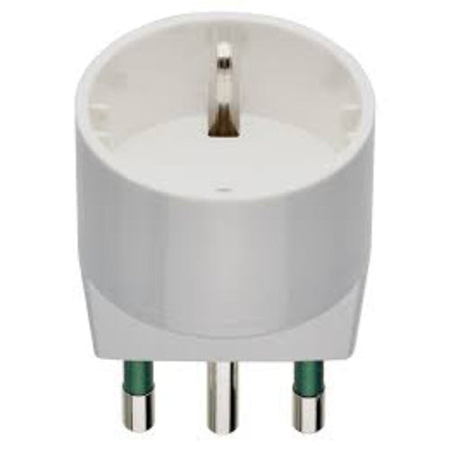 ADATTATORE S17 + P30 BIANCO