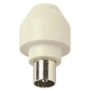 SPINA TV D9.5 ASSIALE AVORIO
