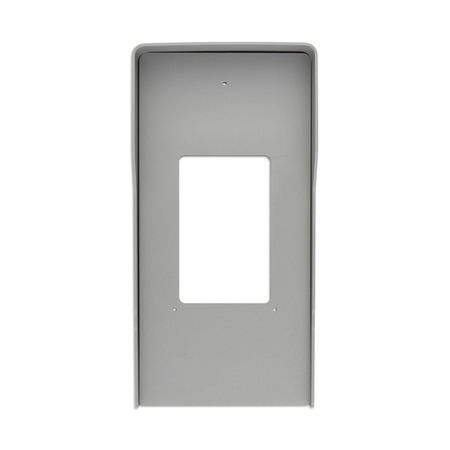 Cornice Parapioggia Targa 40170 - Scatola 2m