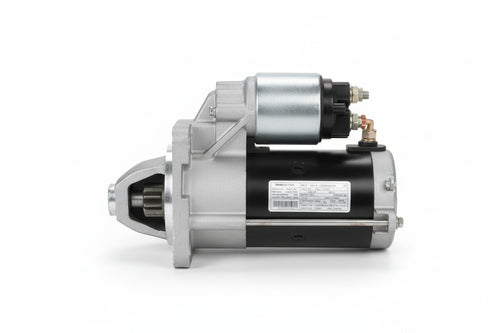 MOTORINO AVVIAMENTO RENAULT CLIO/MODUS/SCENIC VALEO 438224