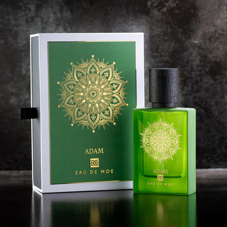 EAU DE MOE ADAM ADAM da uomo