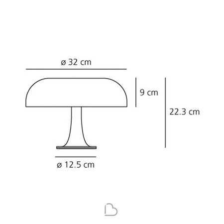 lampada-da-tavolo-artemide-nessino