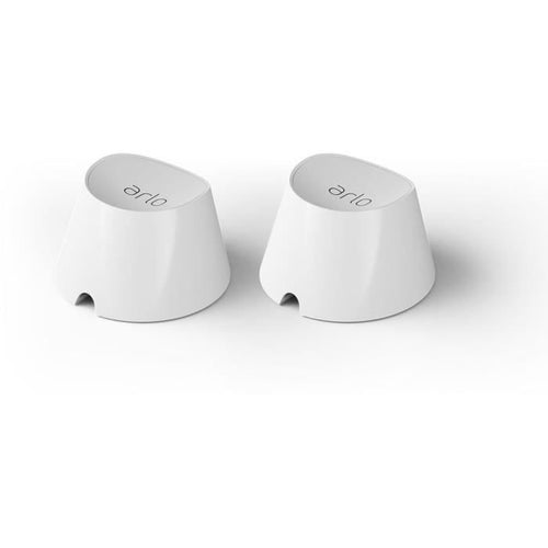Accessorio Arlo Ultra - Confezione da 2 supporti magnetici per telecamere Arlo Ultra - VMA5000-1000S.