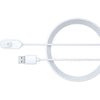 Accessorio Arlo Ultra - Caricatore magnetico per fotocamera Arlo Ultra. 2,44 m per l'interno - VMA5000C-100EUS