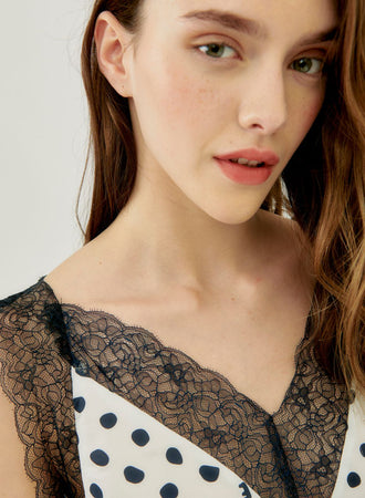 SILVIAN HEACH Maglieria BLUSA da donna