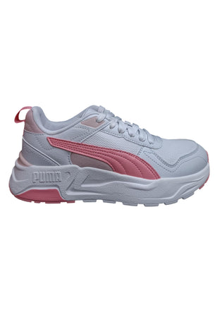 sarpe sneakers Bambine e ragazze PUMA TRINITY