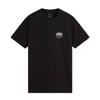 VANS T-SHIRT BLACK