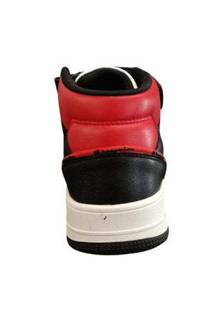 Scarpe sneakers Unisex bambini Champion REBOUND